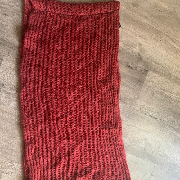 Infinity scarf - Picture 2 of 2